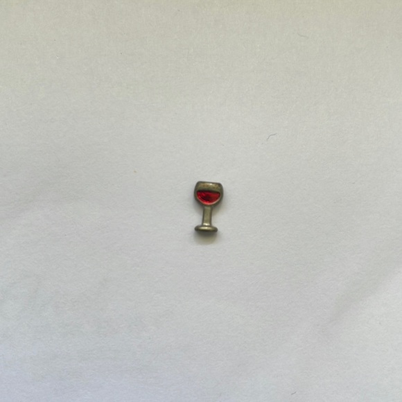 Origami Owl "Late Night Shopper" Charm Bundle - Picture 3 of 5